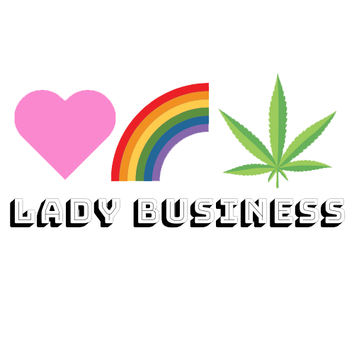 Cannabis, STI Awareness, and Sex Ed: <br>A Conversation With Lady Business 🧠