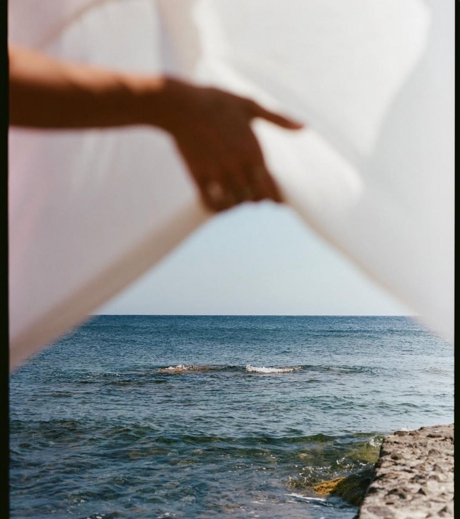 Eurosummer Is a State of Mind: <br>Notes on Slow Pleasure from Rural Sicily