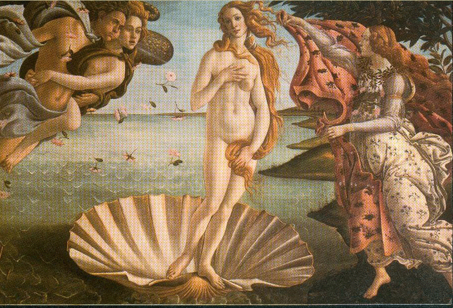 Exploring The Erotic: <br>A Brief History of Sexual Liberation ❤️🔥