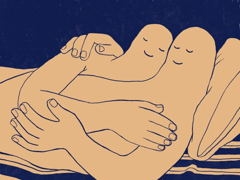A Super Short Yet Concise Guide to Keeping Things Sexy in Long-Term Relationships ❤️🔥