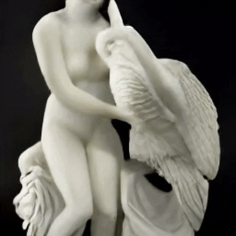 Casting Histories: <br>The Erotic Museum in Your Bedroom šÆļø