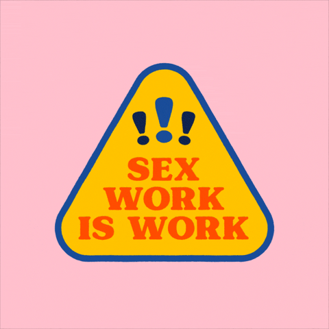 Sex Work as a Side Hustle 💼