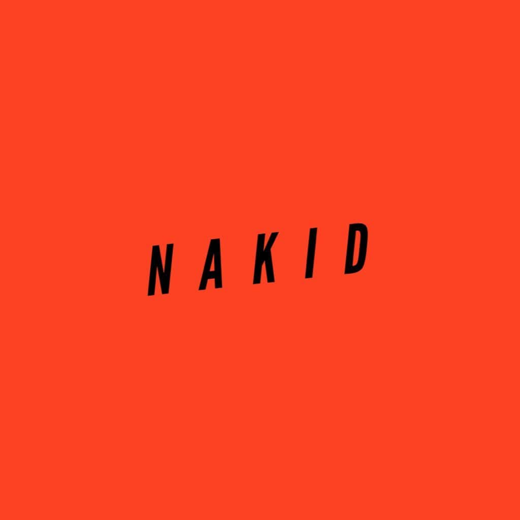 Interview with Dustin Hollywood, <br> founder of NAKID Magazine