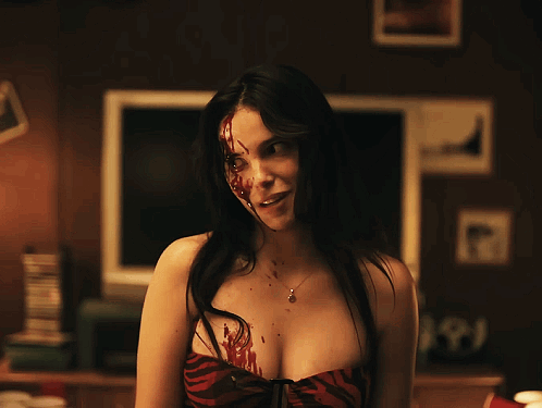 10 Movies to Watch This Spooky Season 👻🥤