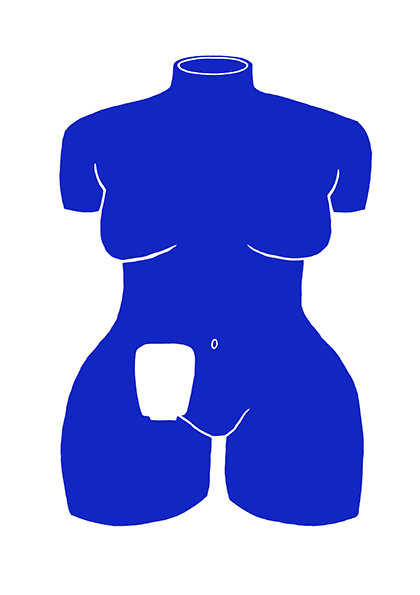 Celebrating all Summer Bodies<br> (including Affirmations!) 😎💕