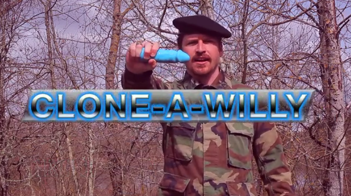Clone-A-Willy (As Seen on TV)