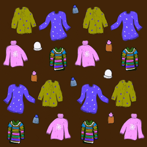 Winter Self-Care: A Bucket List for Cold Months 🥶