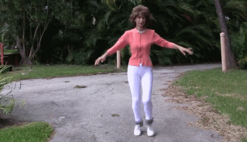 How the “Hot Girl Walk” Movement <br>Supports You Staying Sexy 💪