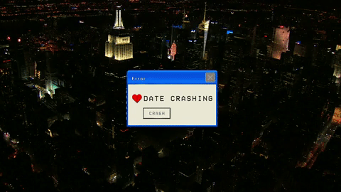Date Crashing with UpDating ~ Episode 2