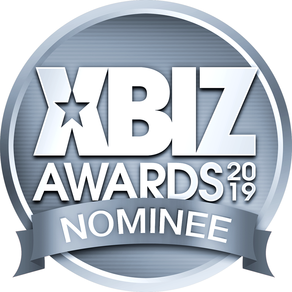 Our Clone-A-Pussy+ Plus Sleeve Kit Nominated for 2019 Xbiz Awards