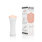 Clone-A-Pussy Plus+ Silicone Casting Kit <br> Light Tone