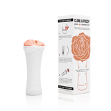 Clone-A-Pussy Plus+ Silicone Casting Kit <br> Medium Tone