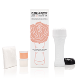 Clone-A-Pussy Plus+ Silicone Casting Kit <br> Light Tone