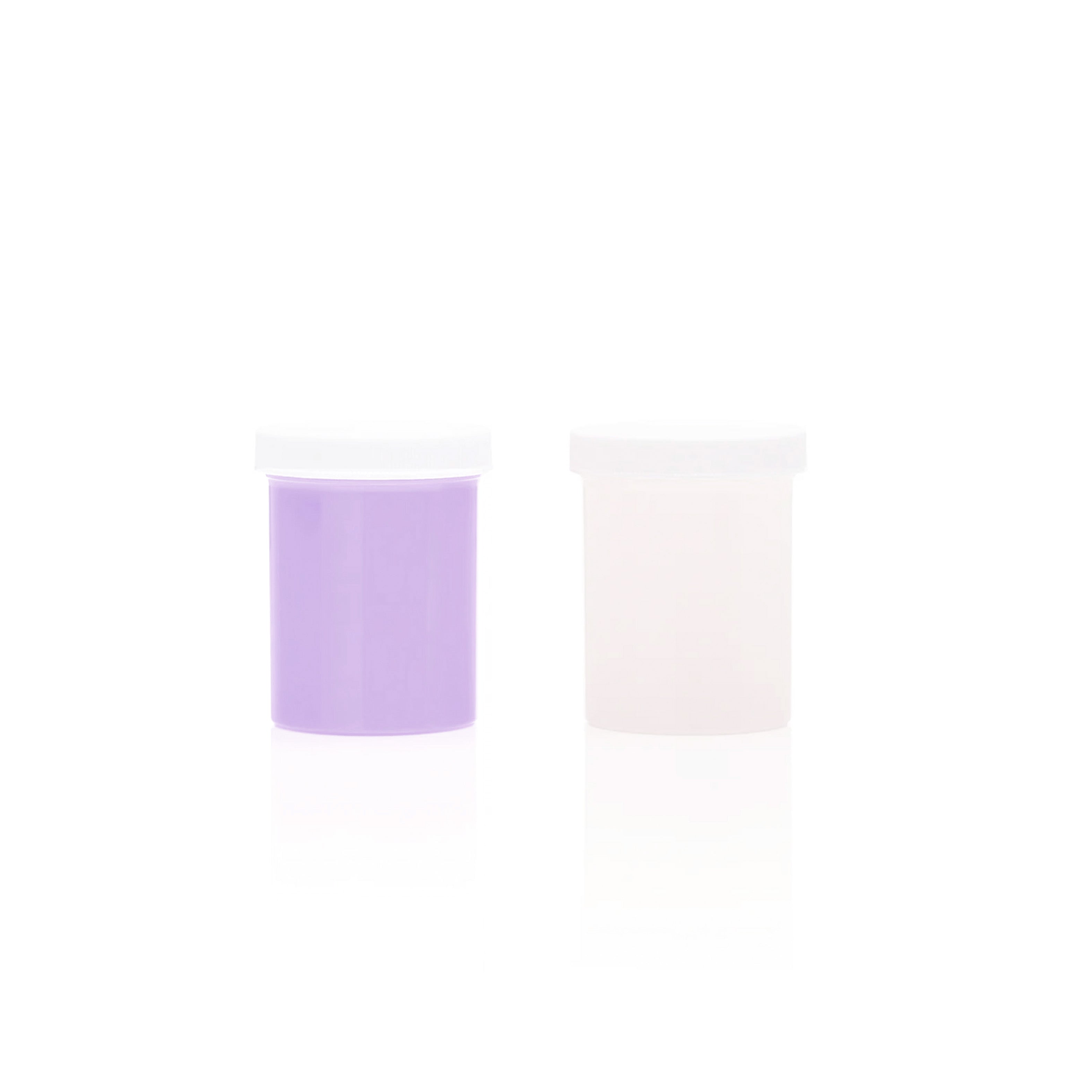 Clone-A-Willy Silicone Refill Icy Purple
