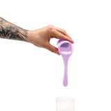 Clone-A-Willy Silicone Refill Icy Purple