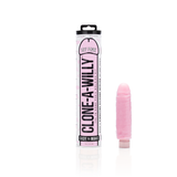 DIY Homemade Dildo <br>Clone Kit <br>Icy Pink