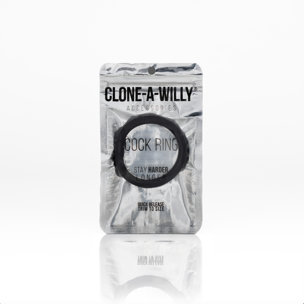 Clone-A-Willy Cock Ring