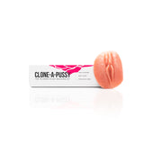 Clone-A-Pussy Silicone Casting Kit <br>Medium Skin Tone