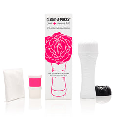 clone a pussy sex toy Clone-A-Pussy Plus + Review [Tried & Tested]