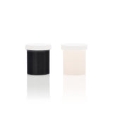 Clone-A-Willy Silicone Refill <br>Jet Black