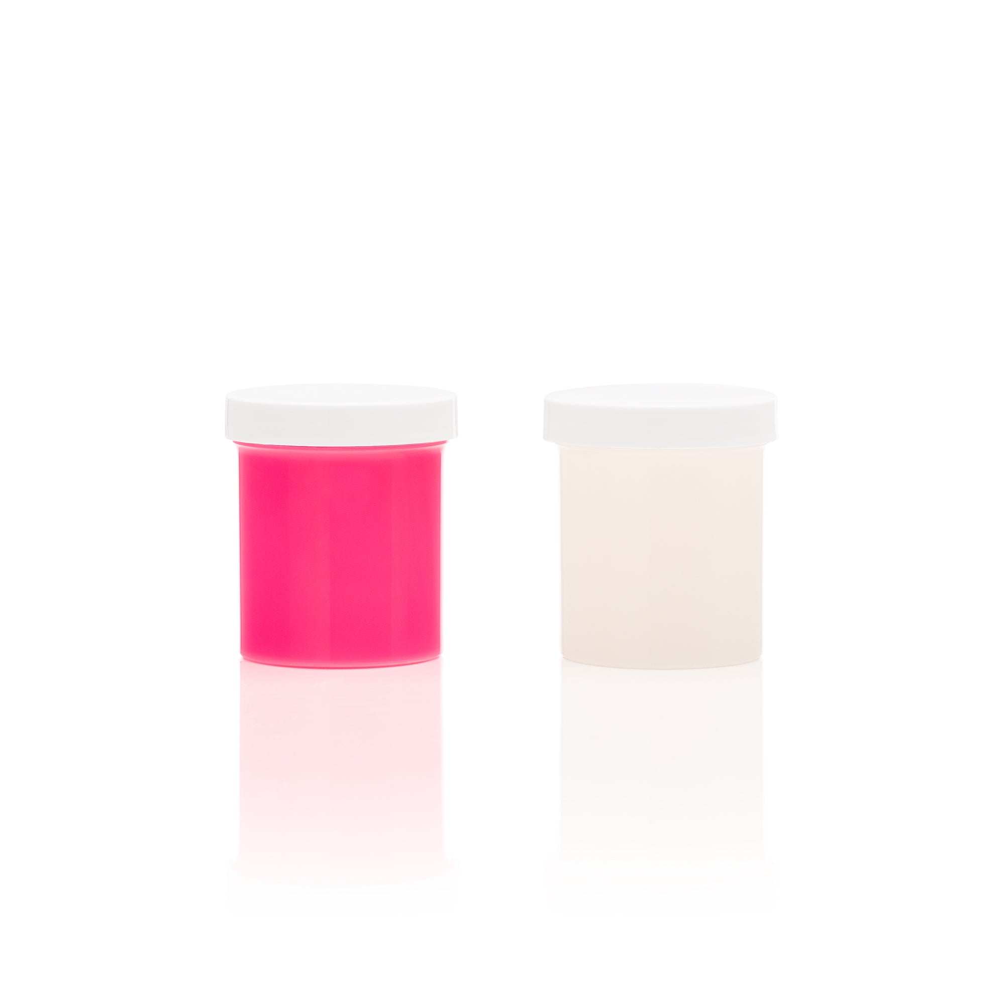 Clone-A-Willy Silicone Refill <br>Hot Pink