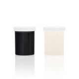 Clone-A-Willy Silicone Refill <br>Jet Black