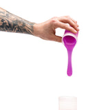 Clone-A-Willy Silicone Refill <br>Neon Purple