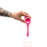 Clone-A-Pussy Plus+ Sleeve Silicone Refill <br>Hot Pink