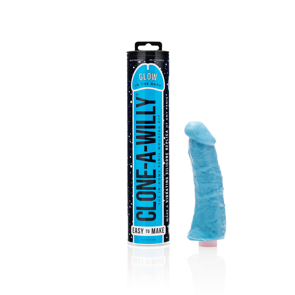 Homemade Dildo | Clone Kit - Clone A Willy Clone-A-Willy Homemade Dildo | Clone Kit - Clone A Willy Clone-A-Willy