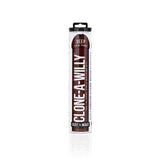 DIY Homemade Dildo<br> Clone Kit <br>Deep Skin Tone