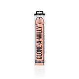 DIY Homemade Dildo <br>Clone Kit <br>Light Skin Tone