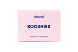 unbound booshies clean wipes millenial pink bachelorette valentine's day gift