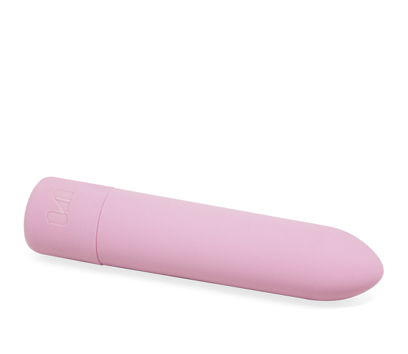 unbound pocket bullet vibrator millenial pink bachelorette valentine's day gift