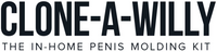 Clone-A-Willy Cock Ring